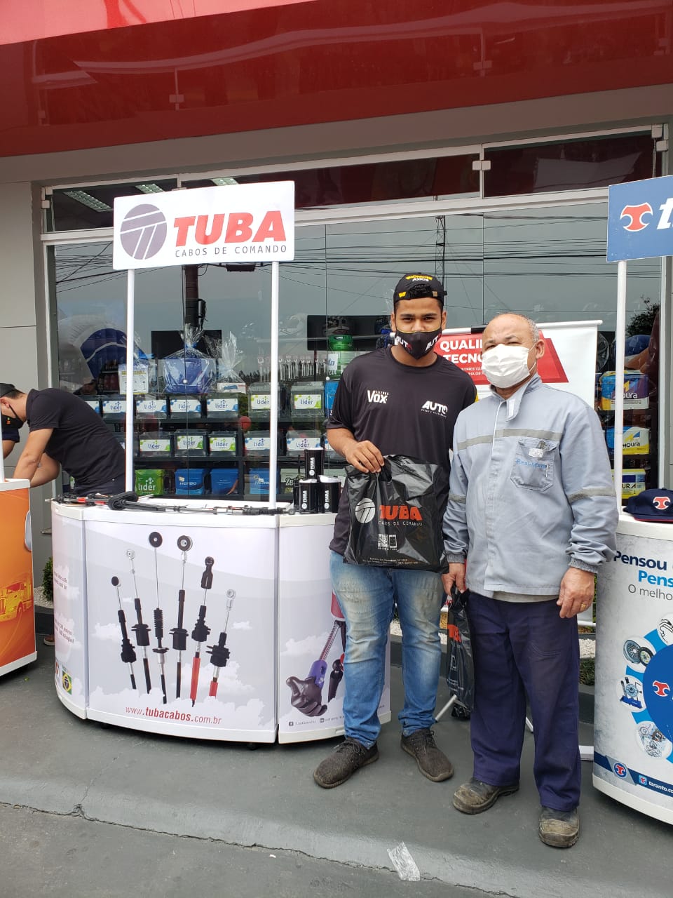 auto pecas e acessorios