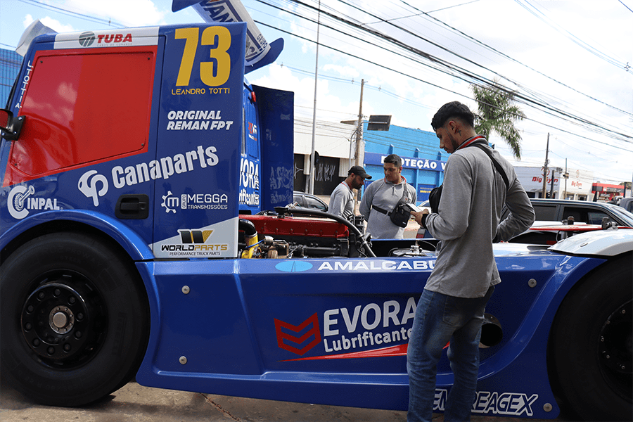 BRANDÃO / MS - AÇÃO COPA TRUCK 2024